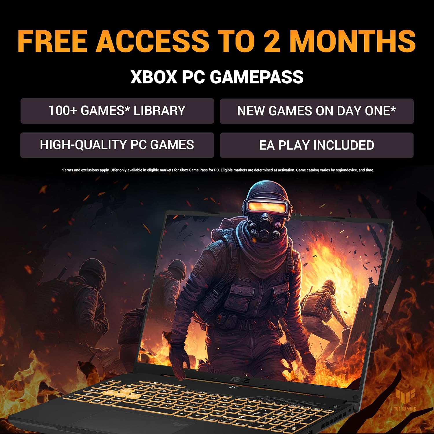 ASUS TUF Gaming A16 (2026) FA607NUQ-RL Gaming Laptop AMD Ryzen 7 170 Processor 16GB DDR5 RAM 512GB SSD 16" WUXGA 144Hz Display NVIDIA GeForce RTX 4050 6GB GDDR6 RGB Backlit Keyboard Mecha Gray