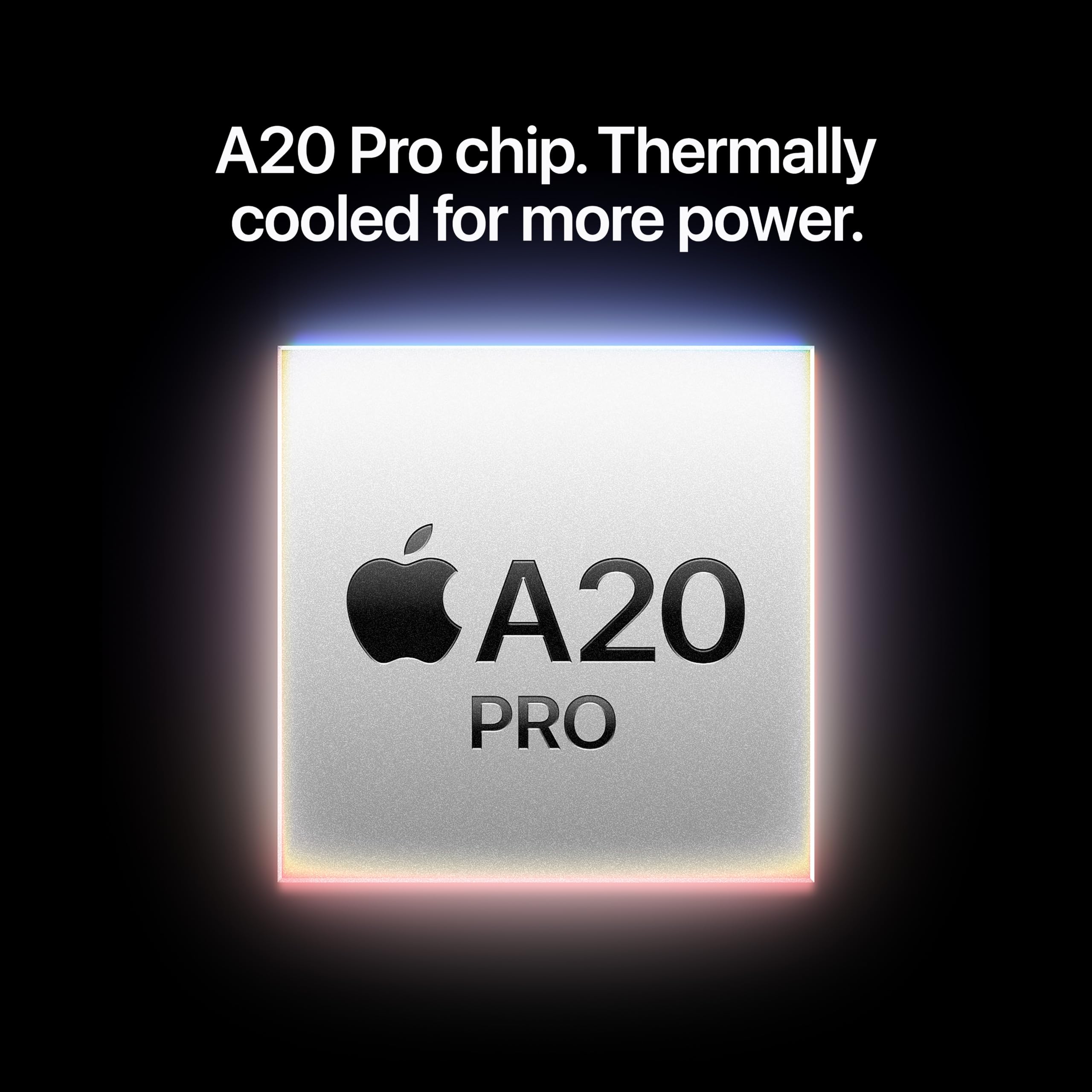 Apple iPhone 18 Pro 256 GB: – Black