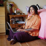 HP 15.6 inch Laptop, HD Display, 13th Generation Intel Core i5-1334U, 8 GB RAM, 512 GB SSD, Intel Iris Xe Graphics, Windows 11 Home, 15-fd (2024)(Upgraded)