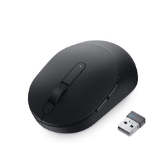 Dell Mobile Pro Wireless Mouse MS5120W-Black