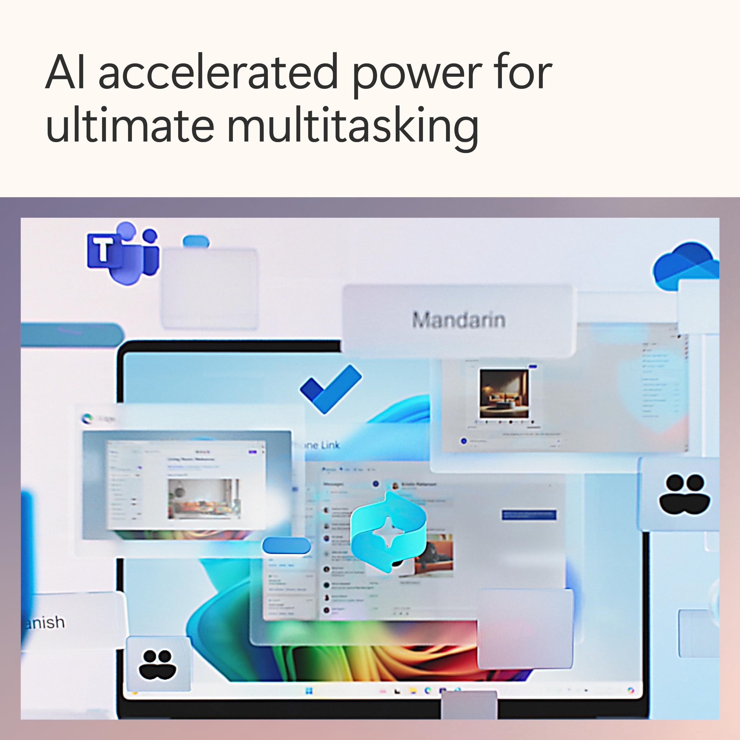 Microsoft Surface Pro (11th Edition - 2024), Copilot+PC, 2 in 1, 13'LCD upto 120Hz Display, Snapdragon X Plus, Qualcomm Hexagon with 45 TOPS NPU, Qualcomm Adreno GPU, 16GB RAM, 512GB SSD, Black