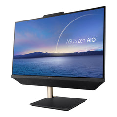 Asus All in one A5202 Intel Core i5-11500B Processor 3.3Ghz,8GB Ram,512GB SSD NVMe/21.5" FHD Anti-glare,Win10 Pro,Eng-Arabic Wireless Keyboard + Wireless Mouse- Black