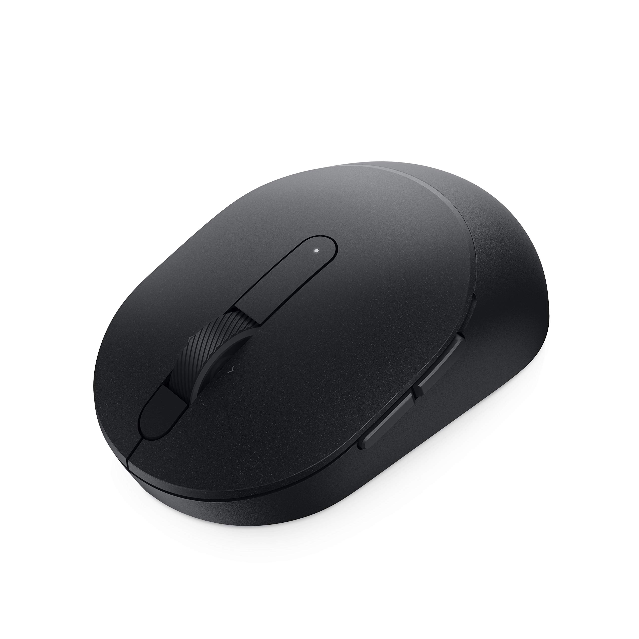 Dell Mobile Pro Wireless Mouse MS5120W-Black