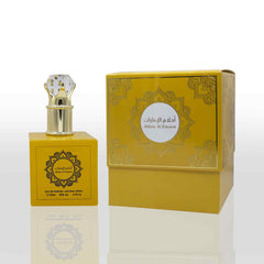 Ahlam Al Emarat Perfume