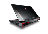 MSI (Upgraded) Thin 15 B13UCX Gaming Laptop – i5-13420H, 16GB RAM, 512GB SSD, RTX 2050, 15.6” FHD 144Hz, Win 11 Pro