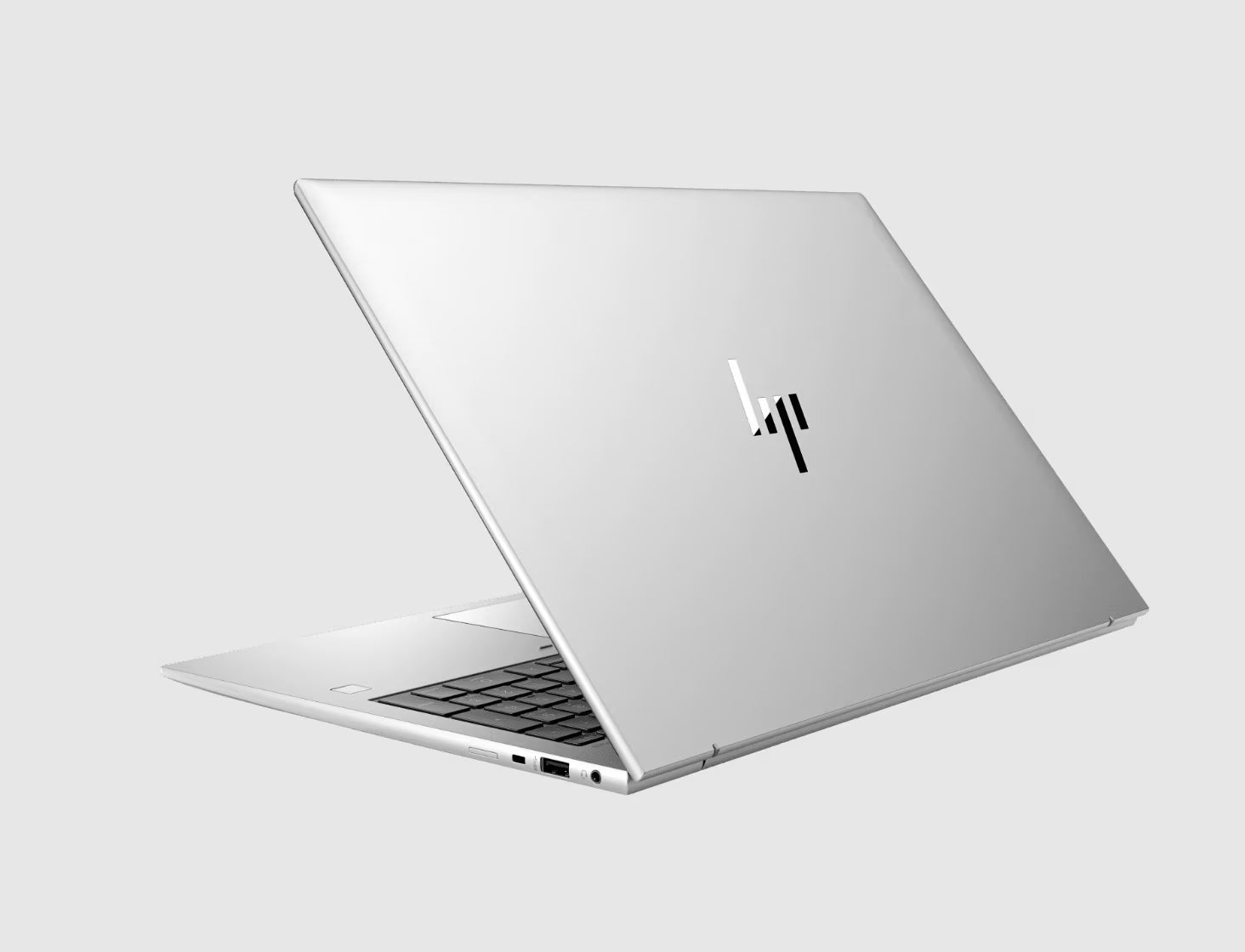 HP 14" EliteBook 845 G8 Laptop, AMD Ryzen 5 PRO 5650U, 16GB DDR4 RAM, 256GB SSD, AMD Radeon Graphics, Windows 11(Renewed)