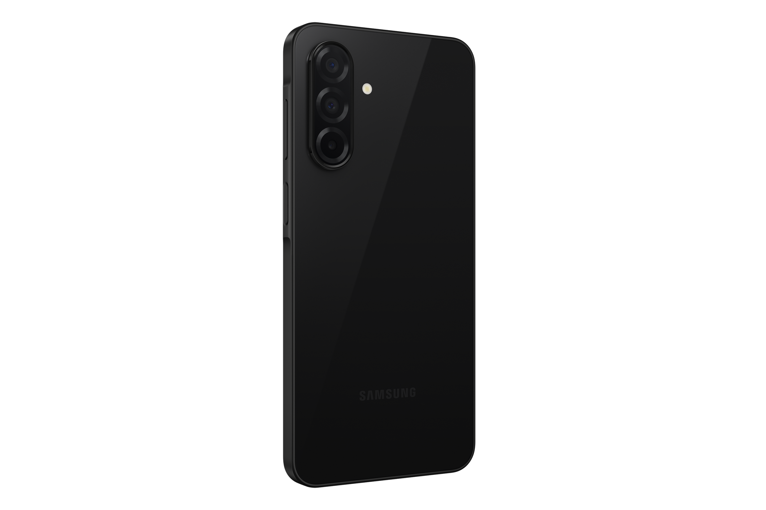 Samsung Galaxy A26 5G, Android Smartphone, 128GB Storage, 6GB RAM, Black, 50MP Camera, Large Display, Long Battery Life (UAE Version)