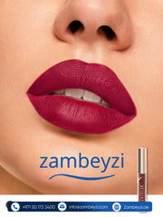 Zambeyzi Make up