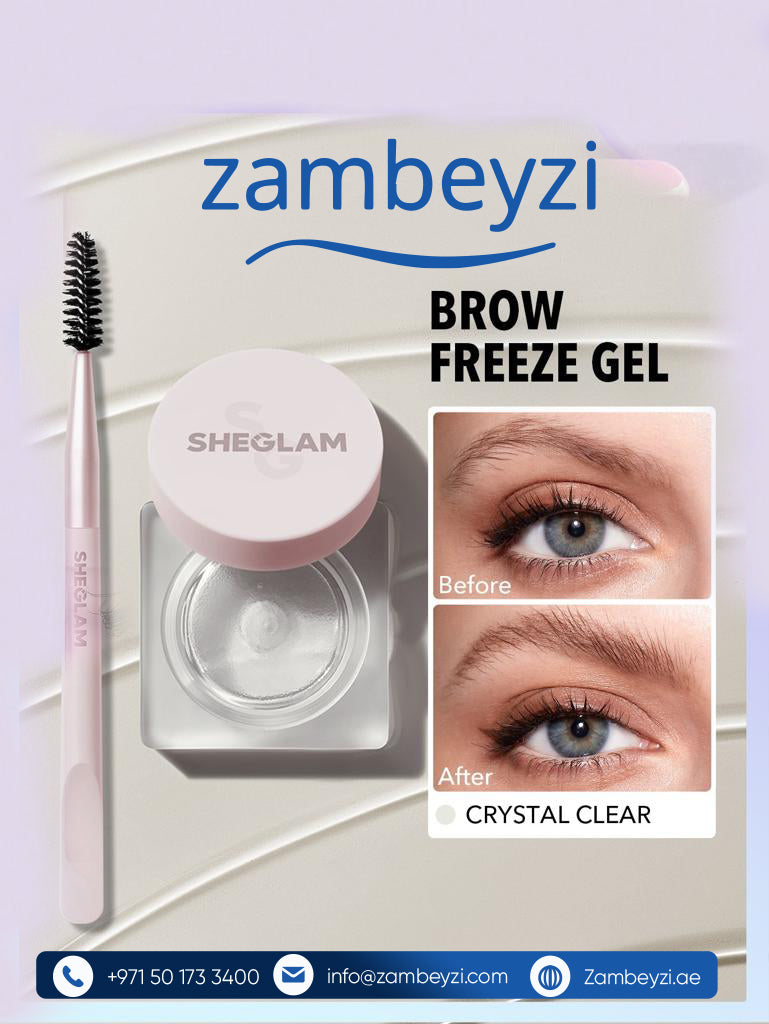 Zambeyzi Make up