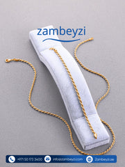 Zambeyzi Jewerlly