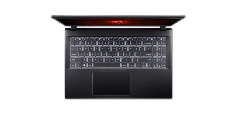 acer Nitro V 15 Gaming Laptop | 15.6" FHD IPS 144Hz | Intel 10 - core i7 - 13620H | 32GB DDR5 1TB SSD | GeForce RTX 4060 | Backlit USB - C Win11Pro w/DLCA Accessory‎acer