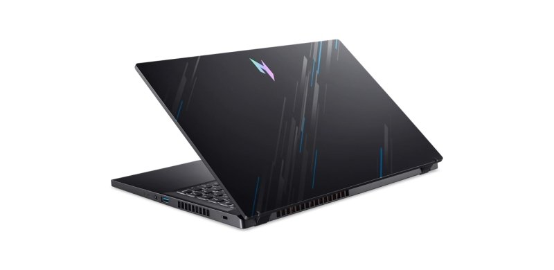 acer Nitro V 15 Gaming Laptop | 15.6" FHD IPS 144Hz | Intel 10 - core i7 - 13620H | 32GB DDR5 1TB SSD | GeForce RTX 4060 | Backlit USB - C Win11Pro w/DLCA Accessory‎acer