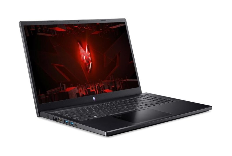 ACER Nitro V 15 Gaming Laptop, 15.6Inch FHD IPS 144Hz Display, Intel Core i7 - 13620H, 16GB RAM, 512GB SSD, NVidia GeForce RTX 4050 6GB Graphics, Backlit English Keyboard, Windows 11, BlackVisit the acer Store