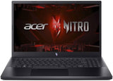 ACER Nitro V 15 Gaming Laptop, 15.6Inch FHD IPS 144Hz Display, Intel Core i7 - 13620H, 16GB RAM, 512GB SSD, NVidia GeForce RTX 4050 6GB Graphics, Backlit English Keyboard, Windows 11, BlackVisit the acer Store