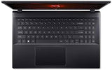 ACER Nitro V 15 Gaming Laptop, 15.6Inch FHD IPS 144Hz Display, Intel Core i7 - 13620H, 16GB RAM, 512GB SSD, NVidia GeForce RTX 4050 6GB Graphics, Backlit English Keyboard, Windows 11, BlackVisit the acer Store