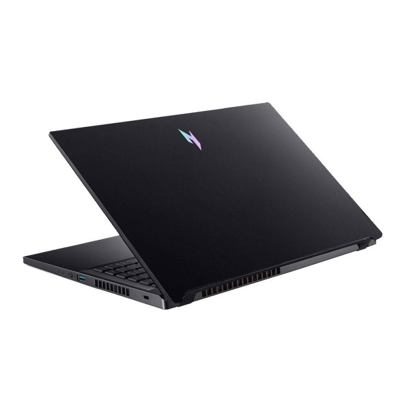 Acer Nitro V15 Gaming Laptop With 15.6 - inch Full HD IPS 144Hz Display, AMD Ryzen 7 - 7735HS Processor/16GB DDR5 RAM /1TB SSD/NVidia GeForce RTX 4060 8GB/ Windows 11/ English Obsidian Black‎acer