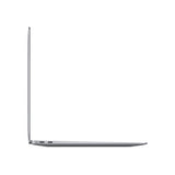 Apple 2020 MacBook Air Laptop: Apple M1 Chip, 13” Retina Display, 8GB RAM, 256GB SSD Storage, Backlit Keyboard, FaceTime HD Camera, Touch ID. Works with iPhone/iPad; Space Gray ; Arabic/EnglishVisit the Apple Store