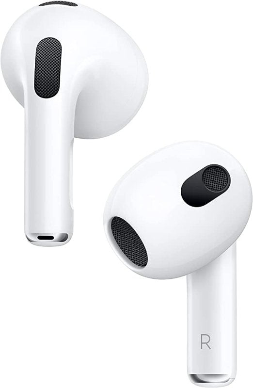 Apple AirPods (3rd generation), WirelessVisit the Apple Store