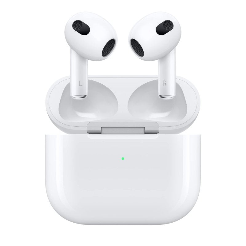 Apple AirPods (3rd generation), WirelessVisit the Apple Store