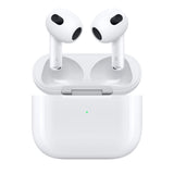 Apple AirPods (3rd generation), WirelessVisit the Apple Store
