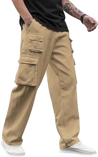 Lymio Men Cargo-41 Cargo For Men (pack of 1)