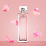 Calvin Klein Eternity Moment Eau de Parfum Spray for Womenzambeyzi