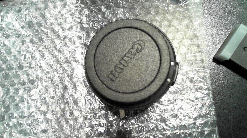 Canon EOS 2000D DSLR camera with EFS, 18 - 55mm III lens kitVisit the Canon Store