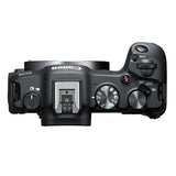 Canon EOS R8 BodyVisit the Canon Store