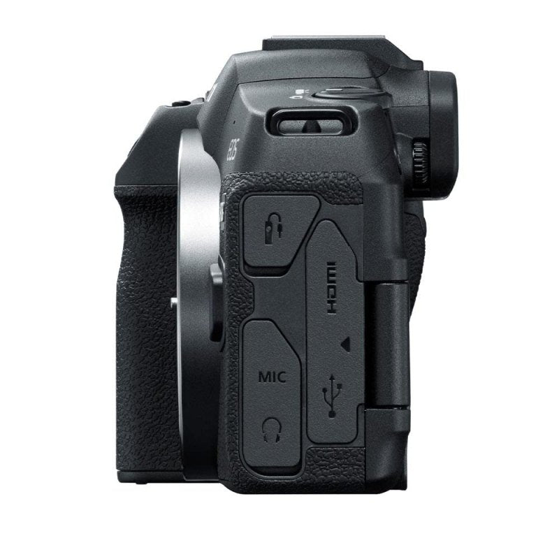 Canon EOS R8 BodyVisit the Canon Store