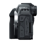 Canon EOS R8 BodyVisit the Canon Store