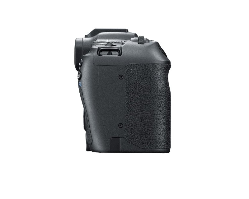 Canon EOS R8|24.2MP Full - Frame Mirrorless Camera|Body Only|Upto 40fps Continuously|Dual Pixel CMOS AF II|4K upto 60p|Vari - angle Screen|Bluetooth & WiFi, UAE version with official warrantyVisit the Canon Store