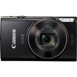 Canon IXUS 285 HS Compact camera, 20.2 MP - BlackVisit the Canon Store