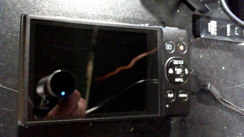 Canon IXUS 285 HS Compact camera, 20.2 MP - BlackVisit the Canon Store