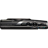 Canon IXUS 285 HS Compact camera, 20.2 MP - BlackVisit the Canon Store