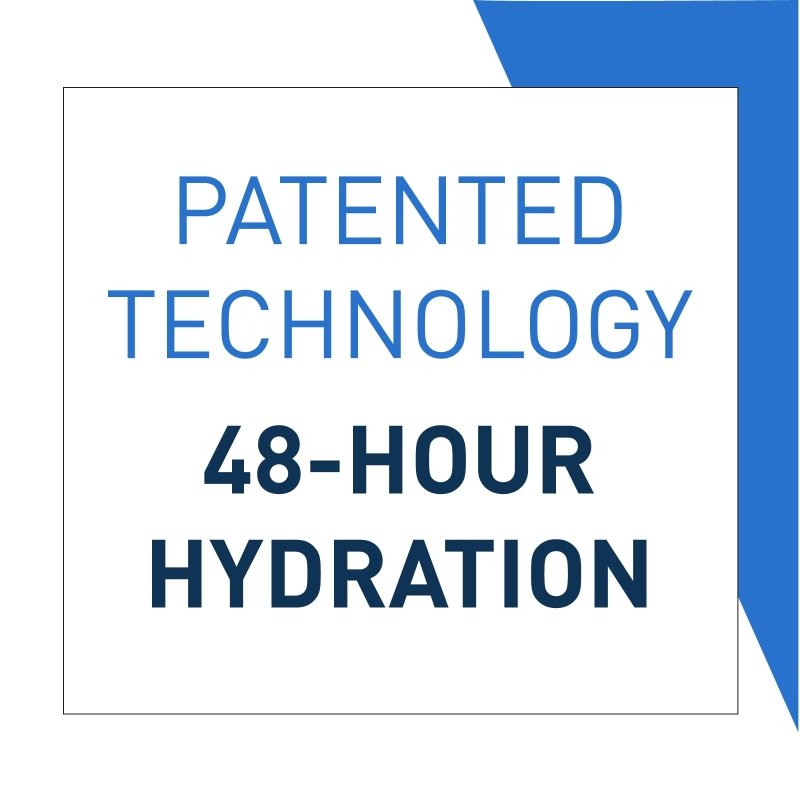 CeraVe Moisturizing Cream | 48H Body and Face Moisturizer for Dry to Very Dry Skin with Hyaluronic Acid and Ceramides | Fragrance Free | 16Oz, 454 gVisit the CeraVe Store