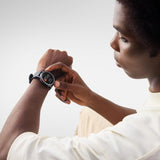 CMF by Nothing Watch Pro 2, 1.32" AMOLED Display, Built - in multi - system GPS, 120 Sports Modes, Smart Sleep Algorithm, Bluetooth calling with AI noise reduction, Dark Grey, Middle East VersionVisit the CMF BY NOTHING Store