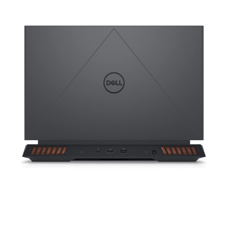 Dell G15 5530 Gaming Laptop, 15.6 - inch FHD 120Hz (1920x1080) Display, Intel Core i5 - 13450HX, NVIDIA GeForce RTX 3050, 8GB DDR5 RAM, 256GB SSD, Windows 11 Home, Dark Shadow Gray‎Dell