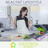 Dewpeton Pro - Series Vegetable Chopper‎Dewpeton