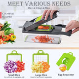 Dewpeton Pro - Series Vegetable Chopper‎Dewpeton