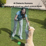 eufy security S220 SoloCam Solar Security Camera Outdoor Wireless, Continuous Power, 2K Resolution Home Security Camera, 2.4 GHz Wi - Fi, No Monthly Fee, HomeBase 3 CompatibleVisit the eufy Security Store