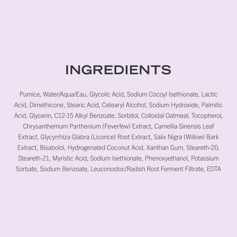 First Aid Beauty KP Bump Eraser Body Scrub with 10% AHA, 8 ozFirst Aid Beauty