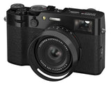 Fujifilm X100VI BlackFujifilm