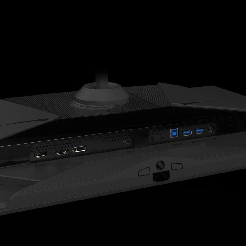 Gigabyte AORUS FO32U2 32" OLED Gaming Monitor - 3840 x 2160 (UHD), 240Hz, 0.03ms, KVM, 250CD/m², FreeSync Premium Pro, DisplayHDR True Black 400, HDMI 2.1‎Gigabyte