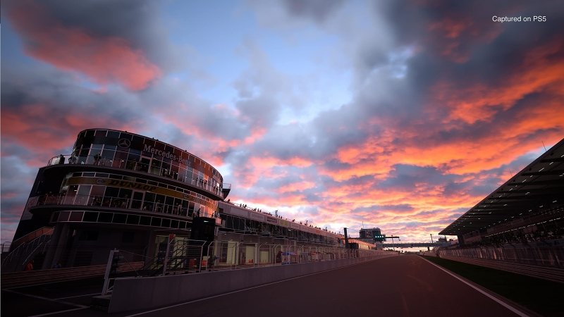 Gran Turismo 7 (Ps5)Visit the PlayStation Store