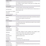 HIKVISION 16 Channel 8MP 4K NVR [DS - 7616NXI - K1] for IP Network CCTV Cameras with USEWELL HDMI, BlackVisit the HIKVISION Store