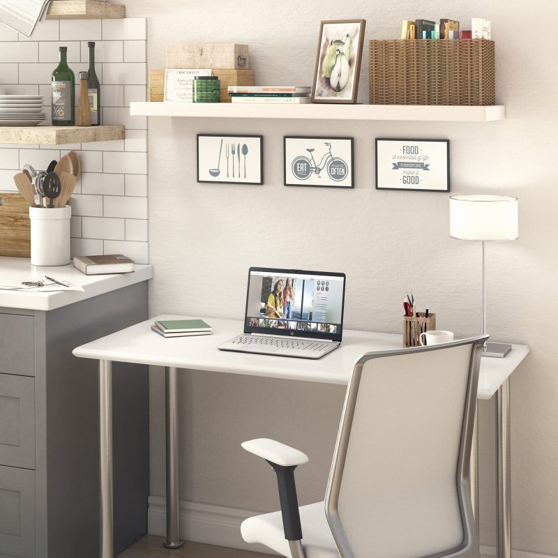 HP 15.6 inch Laptop, FHD Display, 12th Gen Intel Core i5, 16 GB RAM, 512 GB SSD, Intel Iris Xe Graphics, Windows 11 Home, 15 - dy5399nr (2023)‎HP