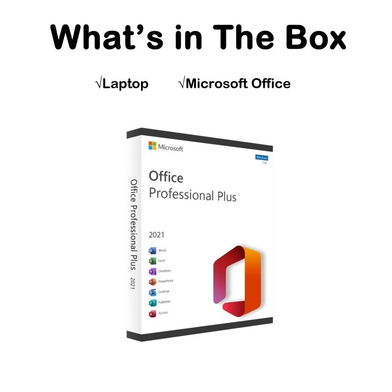 HP 2024 Newest Laptop for Business and Student, 15.6" HD Touchscreen, Intel 6 - Core i3 - 1215U Processor, 16GB RAM, 512GB SSD, lntel UHD Graphics, Windows 11 Home, with Microsoft Office Lifetime License‎HP