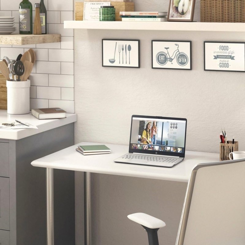 HP 2024 Newest Laptop for Business and Student, 15.6" HD Touchscreen, Intel 6 - Core i3 - 1215U Processor, 16GB RAM, 512GB SSD, lntel UHD Graphics, Windows 11 Home, with Microsoft Office Lifetime License‎HP