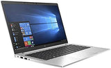 HP EliteBook 830 G7 – i5 - 10210U (4 Cores, 4.2GHz), 16GB DDR4, 1TB NVMe, Intel UHD Graphics, Fingerprint & Smart Card Reader, WIFI 6 & BT 5, Backlit Keys, Windows 11 Pro (Renewed)‎HP