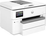 HP OfficeJet Pro 9730 Wide Format All - in - One Printer - Print, Copy, Scan, Wireless, Auto Document Feeder, Two - sided Printing & Scanning, Quiet Mode; Input Capacity of up to 500 sheets - [537P5C]Visit the HP Store